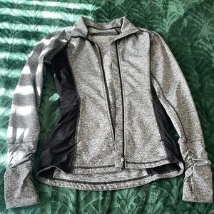 Victoria’s Secret jacket